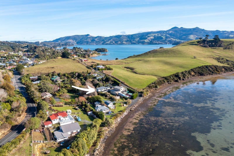 7 Hanson Street, Portobello, Dunedin - Carousel 1