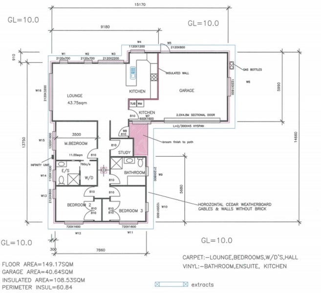 8 Tarata Grove, Lansdowne, Masterton - Carousel 2