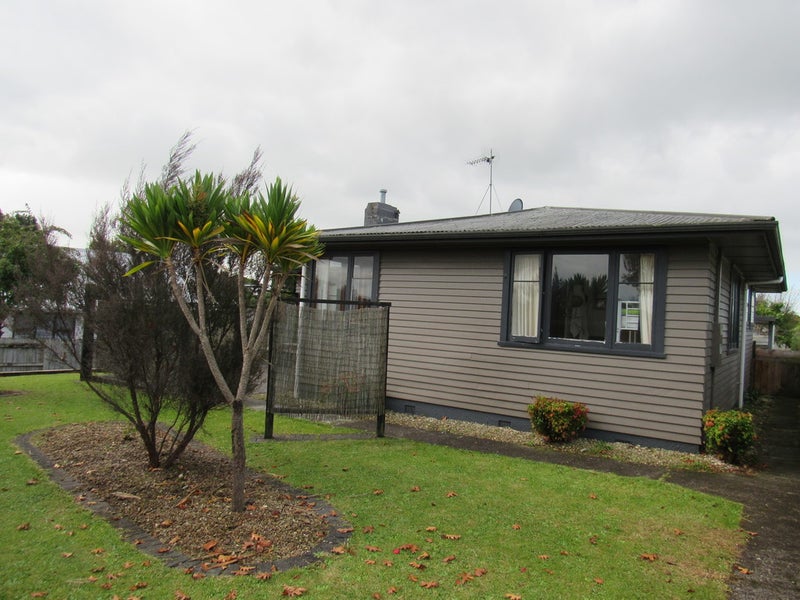 3 Clothier Street, Putaruru - Carousel 21