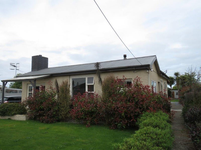 16 Stuart Street, Hawthorndale, Invercargill - Carousel 1