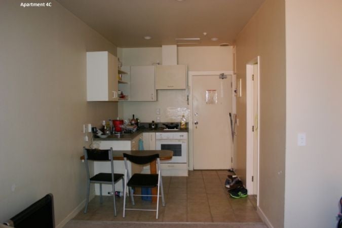 4C/126 The Terrace, Wellington Central, Wellington - Carousel 2