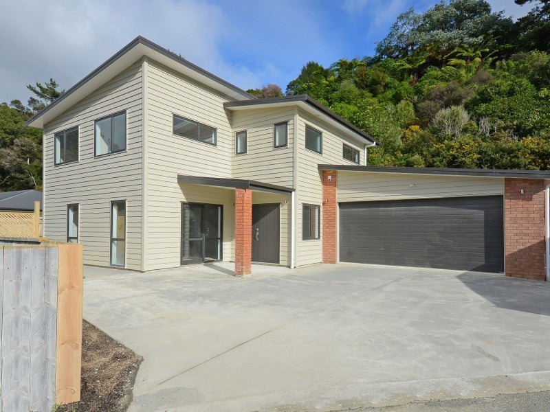 8 Aragon Grove, Kingsley Heights, Upper Hutt - Carousel 18