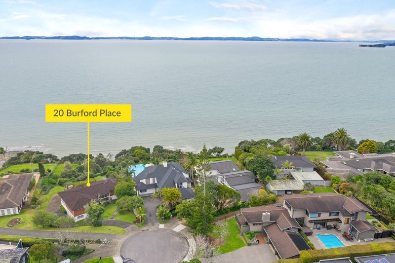 20 Burford Place, Mellons Bay, Auckland - Carousel 1