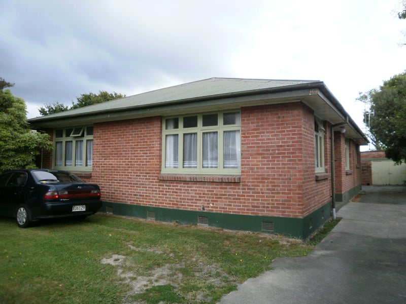 16 Morris Street, Hokowhitu, Palmerston North - Carousel 1