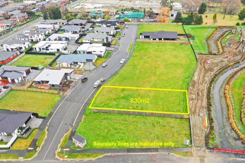 4 Picadilly Avenue, Casebrook, Christchurch - Carousel 2
