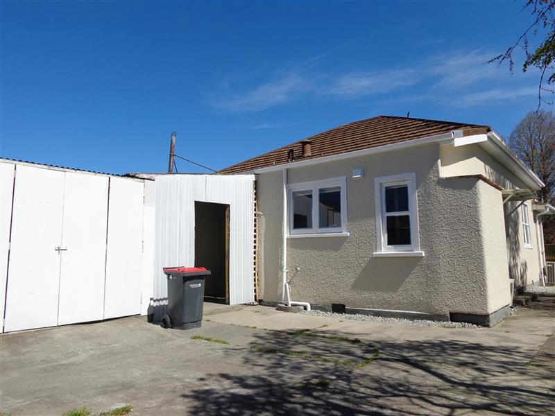 60 Sylvan Street, Hillmorton, Christchurch - Carousel 2