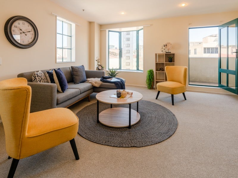 502/120 Courtenay Place, Te Aro, Wellington - Carousel 2