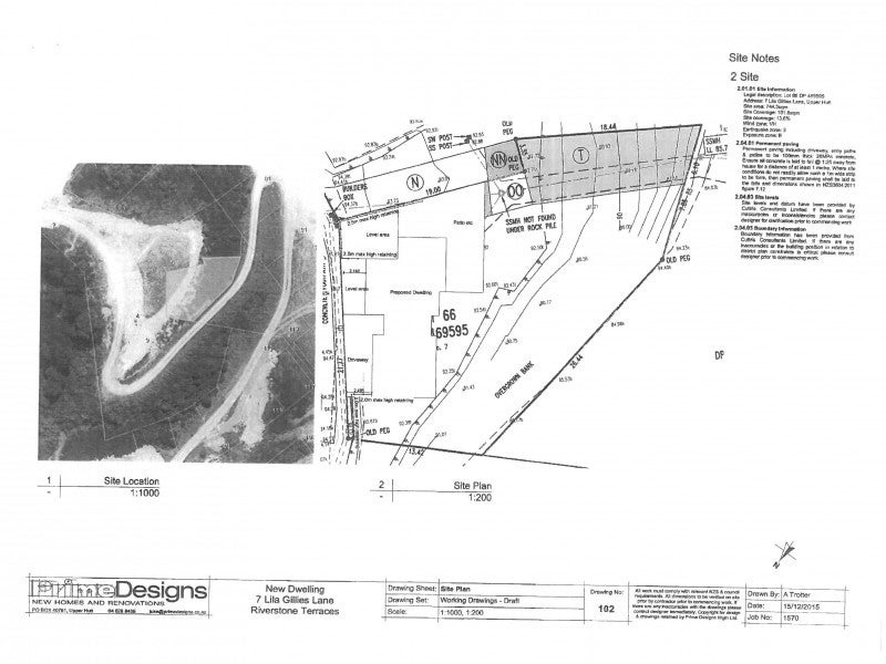 7 Lila Gillies Lane, Riverstone Terraces, Upper Hutt - Carousel 15