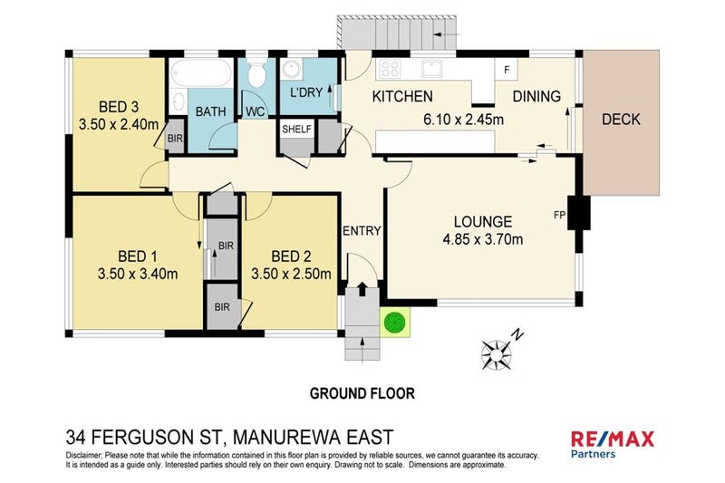 34 Ferguson Street, Manurewa East, Auckland - Carousel 15