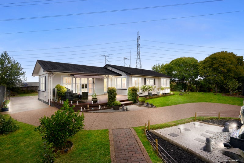 32 Barnhill Crescent, Pahurehure, Papakura - Carousel 1