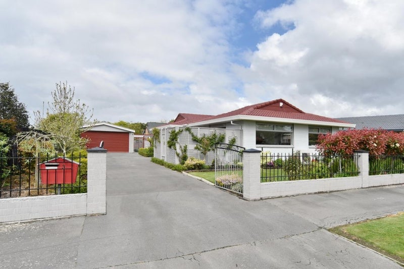 3 Cam Place, Harewood, Christchurch - Carousel 1