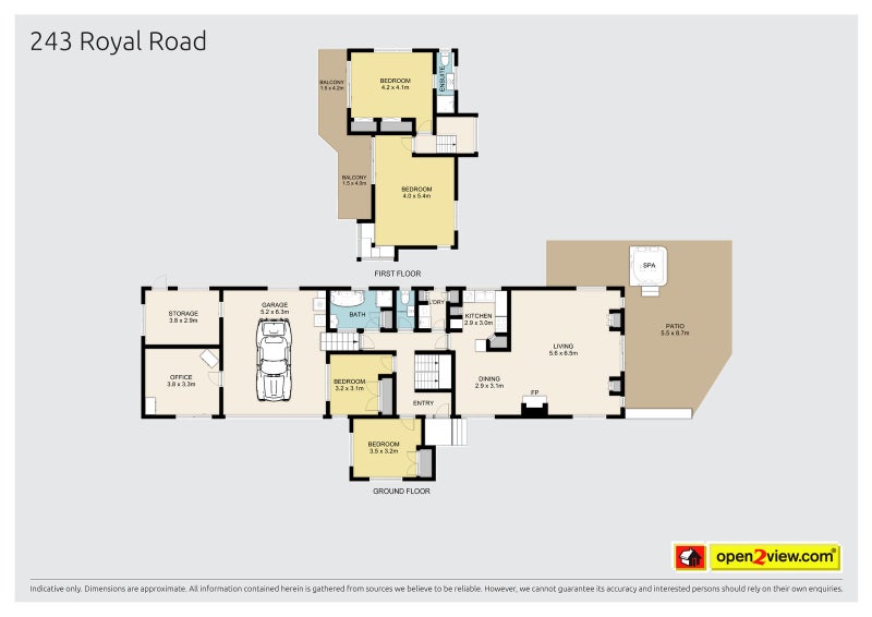 243 Royal Road, Massey, Auckland - Carousel 17