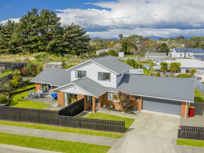 4 Awahou Place, Foxton, Foxton - Carousel 1