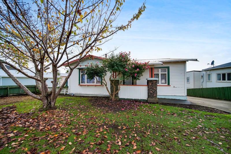 70 Alma Road, Gonville, Whanganui - Carousel 1