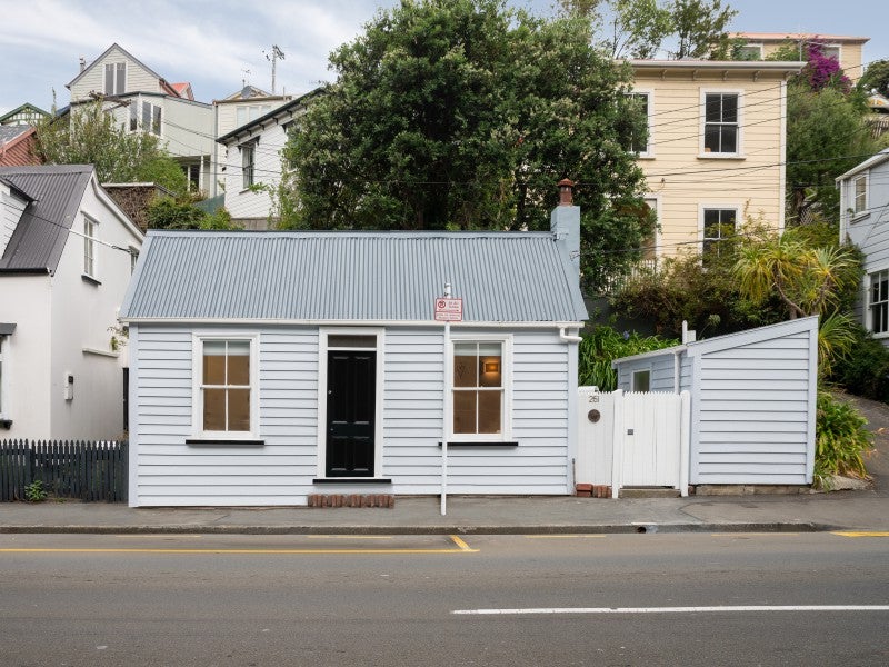 251 Tinakori Road, Thorndon, Wellington - Carousel 1