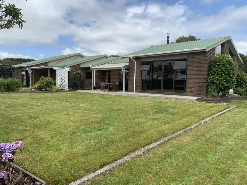 5 Blue Spur Road, Blue Spur, Hokitika - Carousel 1