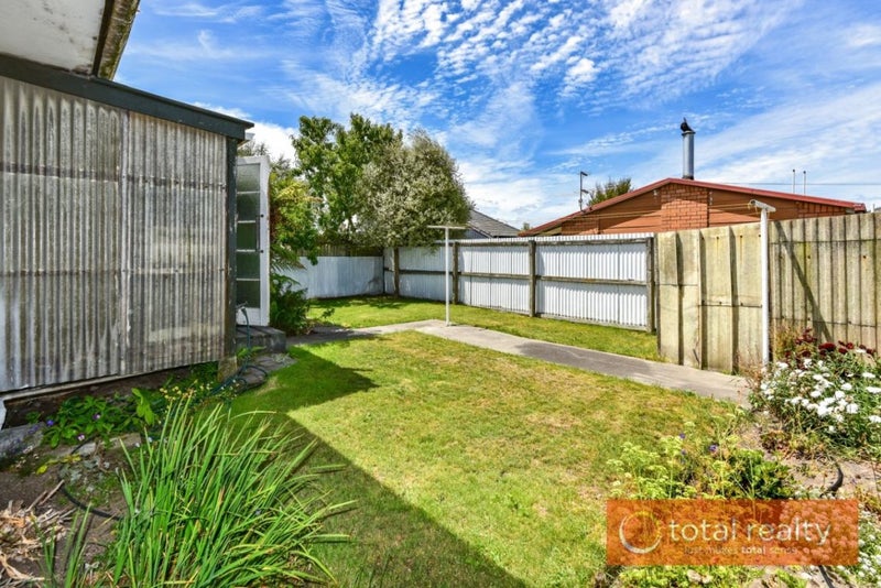 3/20 Oakhampton Street, Hornby, Christchurch - Carousel 15