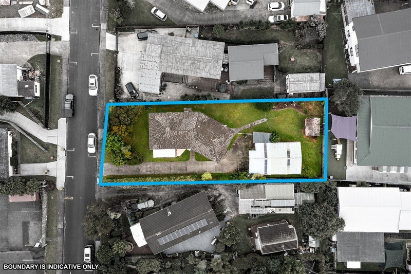 7 Greenock Road, Ranui, Auckland - Carousel 1