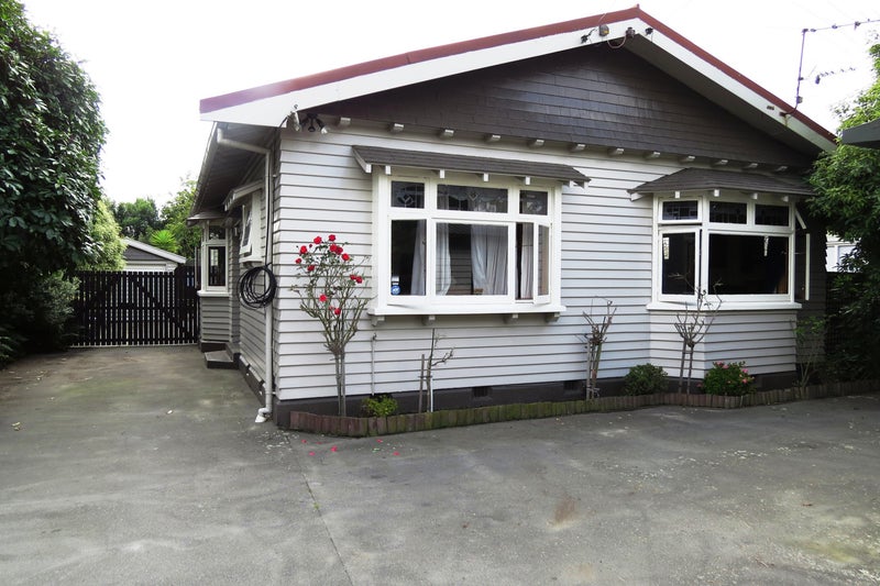 37 Opawa Road, Waltham, Christchurch - Carousel 1