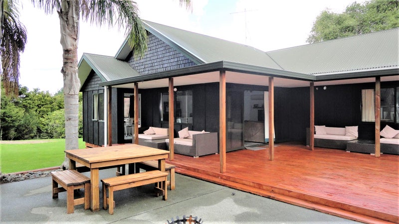 190 Garbolino Road, Kaiwaka - Carousel 2