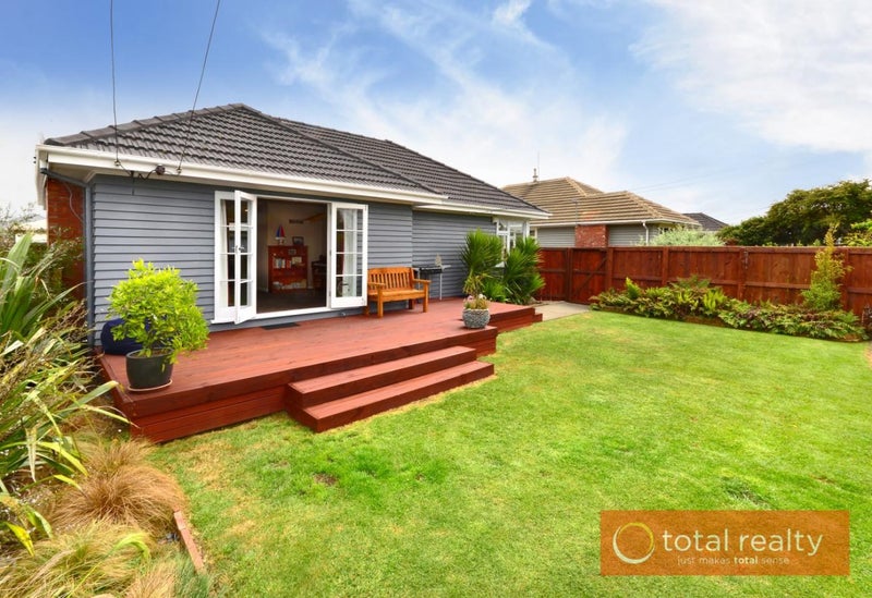 19 McBeath Avenue, Hoon Hay, Christchurch - Carousel 1