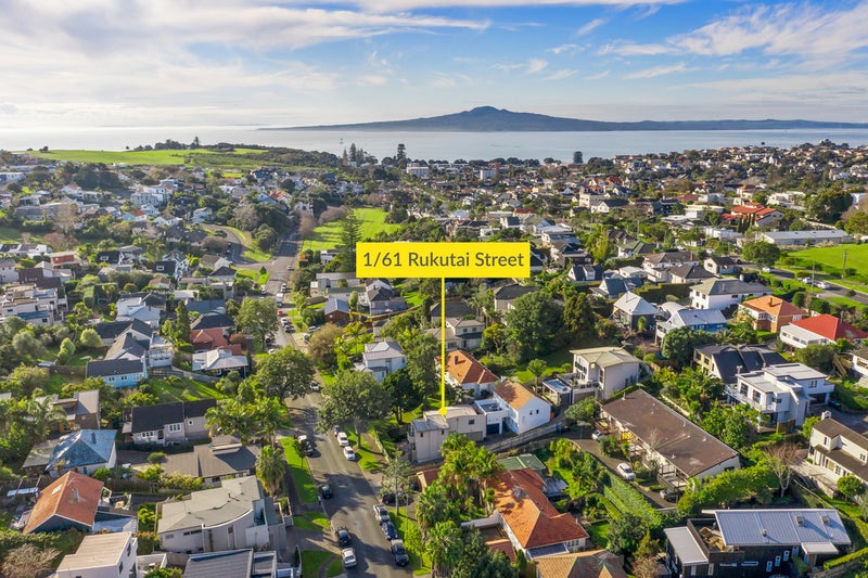 1/61 Rukutai Street, Orakei, Auckland - Carousel 2