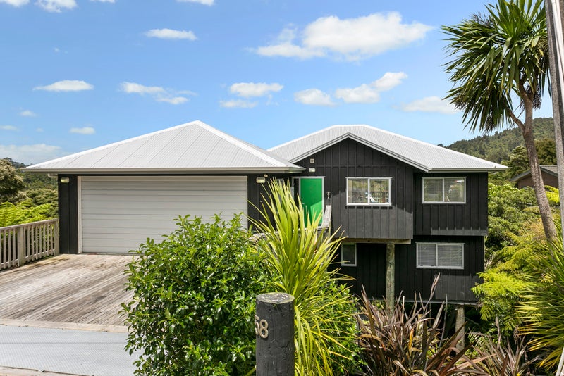 58 Kitewaho Road, Swanson, Auckland - Carousel 1