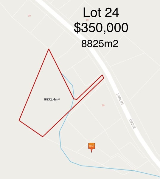 4 Larlin Heights, Hāwera - Carousel 1