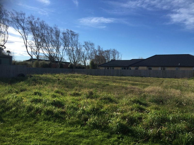 40 Aidanfield Drive, Aidanfield, Christchurch - Carousel 1