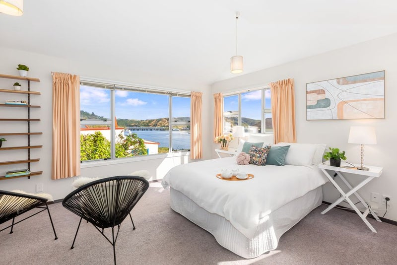 9 Trevor Terrace, Paremata, Porirua - Carousel 2