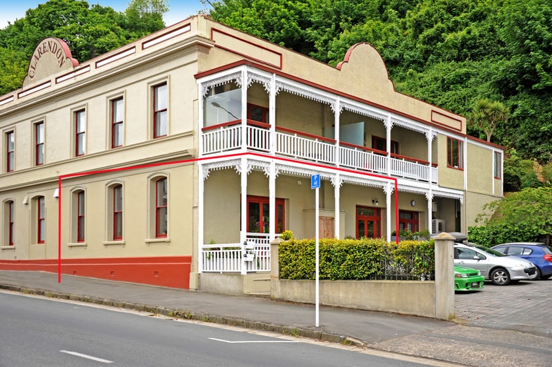 28C MACLAGGAN ST, Dunedin Central, DUNEDIN - Carousel 13