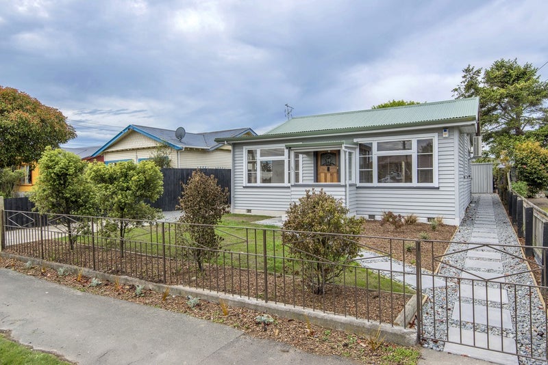 95 Marriotts Road, North New Brighton, Christchurch - Carousel 1