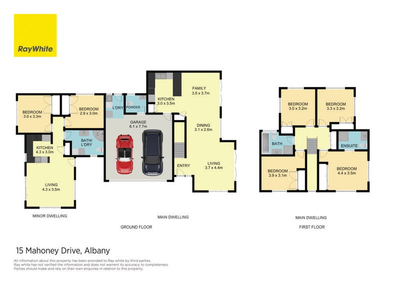 15 Mahoney Drive, Albany, Auckland - Carousel 20