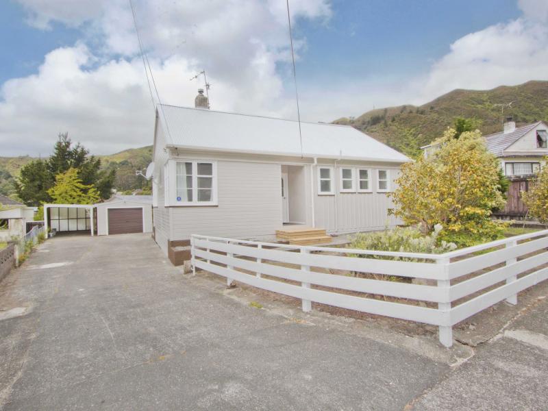 72 Judd Crescent, Naenae, Lower Hutt - Carousel 19