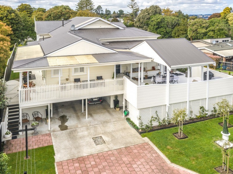 147 Great North Road, Otamatea, Whanganui - Carousel 23