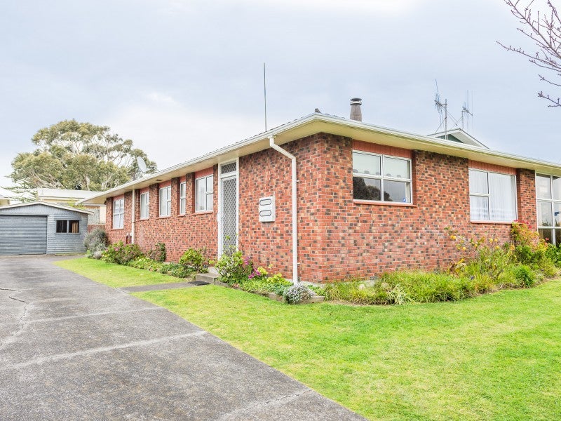 3 Karamu Street, Tawhero, Whanganui - Carousel 1