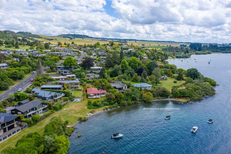 799 Acacia Bay Road, Acacia Bay, Taupo - Carousel 1