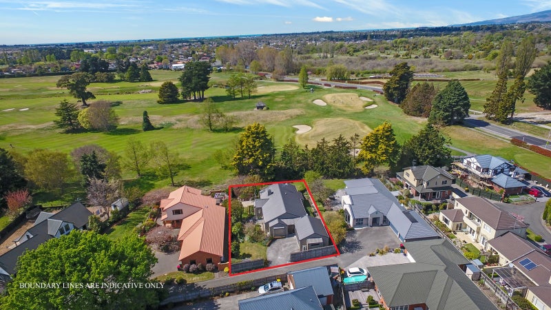 9 Oakmont Green, Shirley, Christchurch - Carousel 2