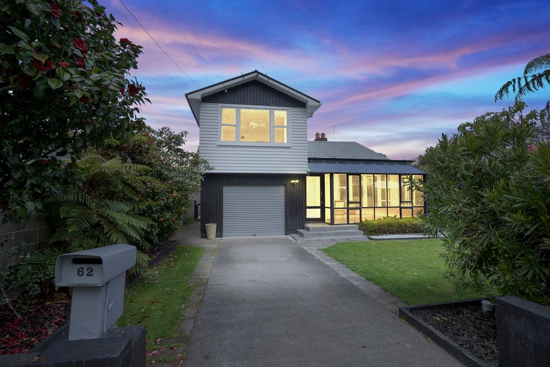 62 Owen Street, Belmont, Lower Hutt - Carousel 1