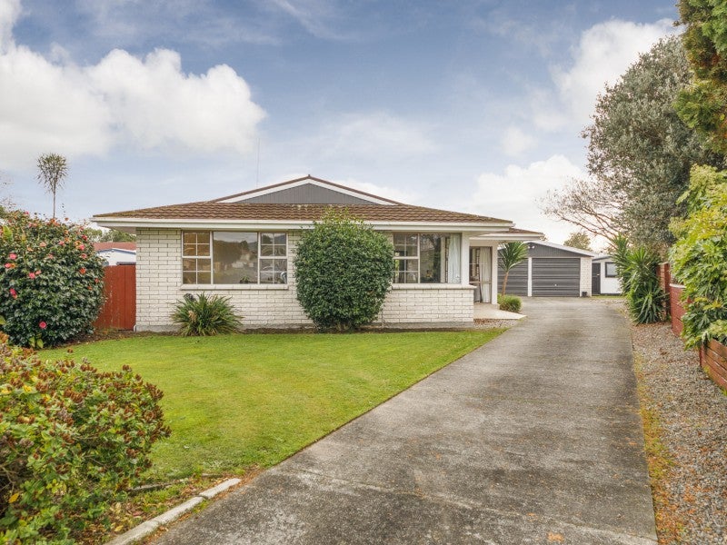 16 Austin Place, Awapuni, Palmerston North - Carousel 18