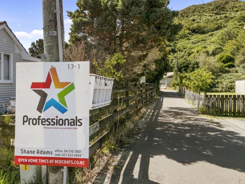 1/17 Kowhai Street, Naenae, Lower Hutt - Carousel 5