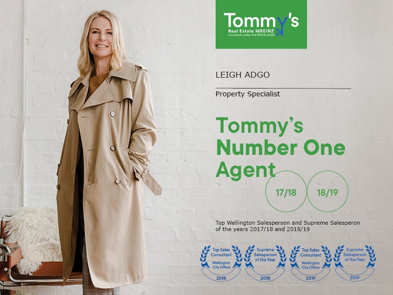 96 Madras Street, Khandallah, Wellington - Carousel 18