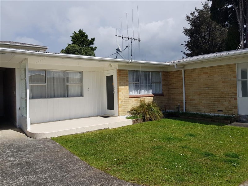 33B Princes Street, Kensington, Whangarei - Carousel 1