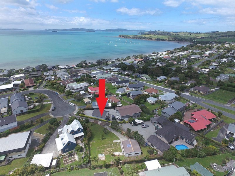 14 The Nook, Algies Bay, Warkworth - Carousel 10