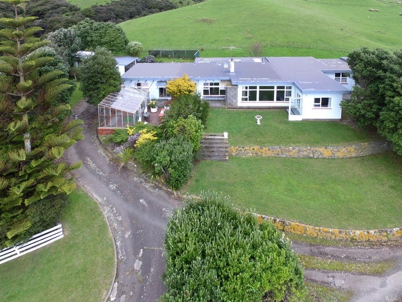 140 MURI Road, PUKERUA BAY, PORIRUA - Carousel 1