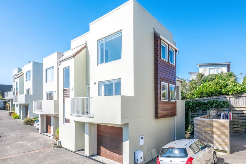 3/42 Hoover Street, Brooklyn, Wellington - Carousel 1