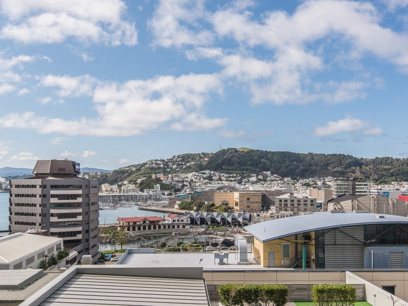 10F/9 Chews LANE, Wellington Central, Wellington - Carousel 1