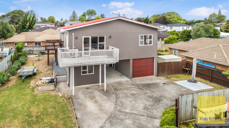 7 Ramwall Place, Weymouth, Auckland - Carousel 1