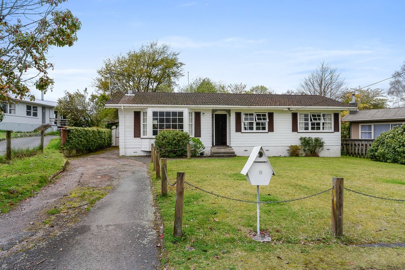 9 Corilin Place, Mangakakahi, Rotorua - Carousel 2
