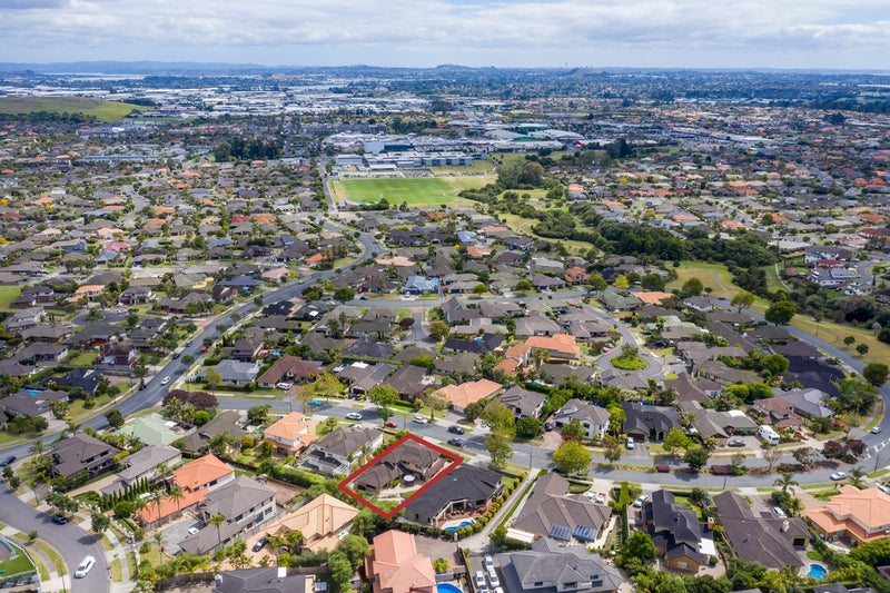 142 John Brooke Crescent, East Tamaki Heights, Auckland - Carousel 26